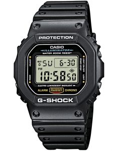 Ceas de mana G-Shock The Origin DW-5600E-1VER, 02, bb-shop.ro