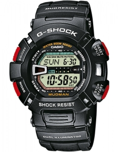 Ceas de mana G-Shock Mudman G-9000-1VER, 02, bb-shop.ro
