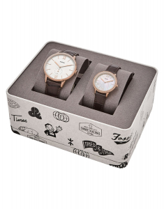 Ceas de mana Fossil His and Her Set FS5564SET, 02, bb-shop.ro
