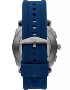 Ceas de mana Fossil Hybrid Smartwatch Machine FTW1195, 002, bb-shop.ro