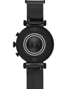 Ceas de mana Fossil Gen 4 Smartwatch Sloan Set FTW6055SET, 003, bb-shop.ro