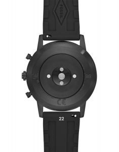 Ceas de mana Fossil Hybrid Smartwatch Collider FTW7010, 003, bb-shop.ro