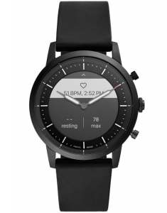 Ceas de mana Fossil Hybrid Smartwatch Collider FTW7010, 004, bb-shop.ro