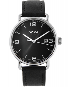 Ceas de mana Doxa D-Concept 180.10.103.01, 02, bb-shop.ro