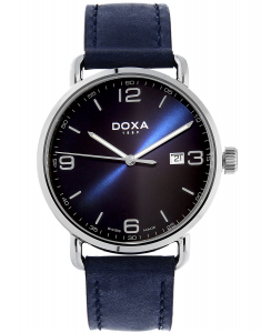 Ceas de mana Doxa D-Concept 180.10.203.03, 02, bb-shop.ro