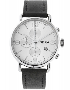 Ceas de mana Doxa D-Concept Chrono 181.10.023.01, 02, bb-shop.ro