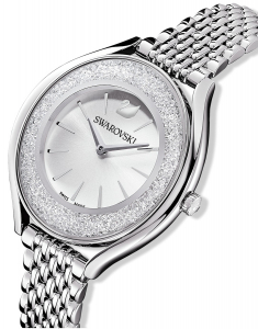 Ceas de mana Swarovski Crystalline Aura 5519462, 002, bb-shop.ro