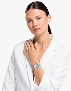 Ceas de mana Swarovski Crystalline Aura 5519462, 003, bb-shop.ro