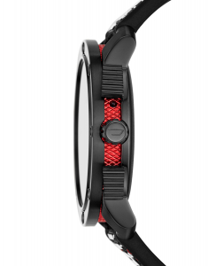 Ceas de mana Diesel Axial Touchscreen Smartwatch DZT2022, 001, bb-shop.ro
