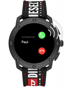 Ceas de mana Diesel Axial Touchscreen Smartwatch DZT2022, 002, bb-shop.ro