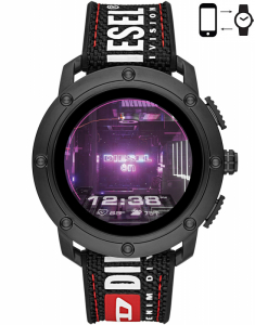 Ceas de mana Diesel Axial Touchscreen Smartwatch DZT2022, 02, bb-shop.ro