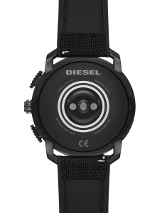 Ceas de mana Diesel Axial Touchscreen Smartwatch DZT2022, 003, bb-shop.ro
