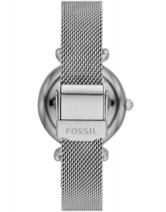 Ceas de mana Fossil Carlie Mini ES4837, 002, bb-shop.ro