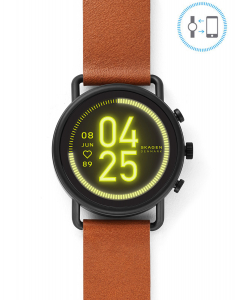 Ceas de mana Skagen Smartwatch Falster 3 SKT5201, 02, bb-shop.ro
