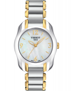 Ceas de mana Tissot T-Wave T023.210.22.117.00, 02, bb-shop.ro
