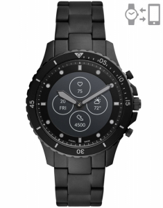 Ceas de mana Fossil Hybrid Smartwatch FB-01 FTW7017, 02, bb-shop.ro