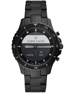 Ceas de mana Fossil Hybrid Smartwatch FB-01 FTW7017, 003, bb-shop.ro