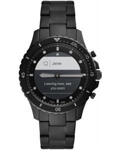 Ceas de mana Fossil Hybrid Smartwatch FB-01 FTW7017, 004, bb-shop.ro