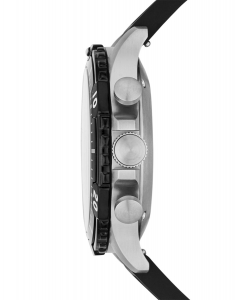 Ceas de mana Fossil Hybrid Smartwatch Garrett set FTW1190SET, 001, bb-shop.ro