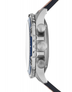 Ceas de mana Fossil Hybrid Smartwatch Garrett FTW1191, 001, bb-shop.ro