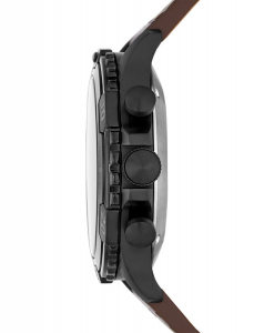 Ceas de mana Fossil Hybrid Smartwatch Garrett FTW1192, 001, bb-shop.ro