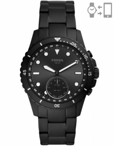 Ceas de mana Fossil Hybrid Smartwatch FB-01 FTW1196, 02, bb-shop.ro