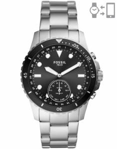 Ceas de mana Fossil Hybrid Smartwatch FB-01 FTW1197, 02, bb-shop.ro
