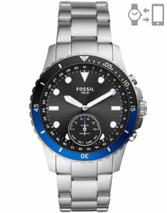 Ceas de mana Fossil Hybrid Smartwatch FB-01 FTW1199, 02, bb-shop.ro