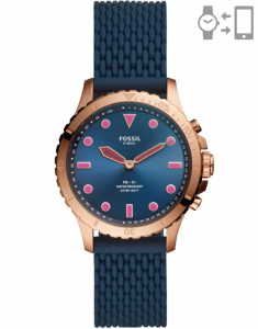 Ceas de mana Fossil Hybrid Smartwatch FB-01 FTW5066, 02, bb-shop.ro