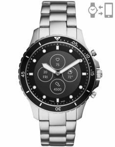 Ceas de mana Fossil Hybrid Smartwatch FB-01 FTW7016, 02, bb-shop.ro
