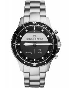 Ceas de mana Fossil Hybrid Smartwatch FB-01 FTW7016, 003, bb-shop.ro