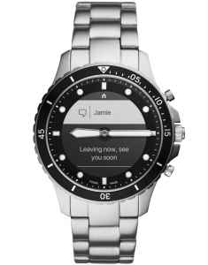 Ceas de mana Fossil Hybrid Smartwatch FB-01 FTW7016, 004, bb-shop.ro