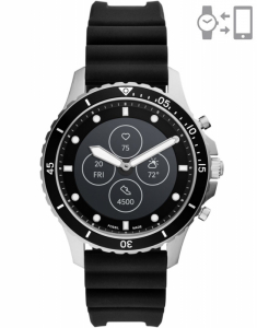 Ceas de mana Fossil Hybrid Smartwatch FB-01 FTW7018, 02, bb-shop.ro