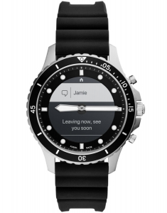 Ceas de mana Fossil Hybrid Smartwatch FB-01 FTW7018, 004, bb-shop.ro
