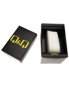 Ceasuri clasic, Ceas Q&Q Fashion QB97J201Y, bb-shop.ro