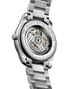 Ceasuri automatice, Ceas Longines - The Longines Master Collection L2.909.4.51.6, bb-shop.ro