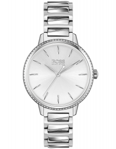 Ceasuri BOSS quartz, Ceas BOSS Business Signature 1502539, bb-shop.ro
