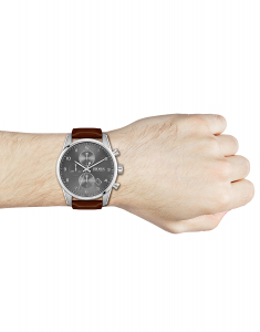 Ceasuri BOSS quartz, Ceas BOSS Skymaster 1513787, bb-shop.ro