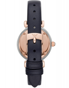 Ceasuri EMPORIO ARMANI, Ceas Emporio Armani Donna set AR80036, bb-shop.ro