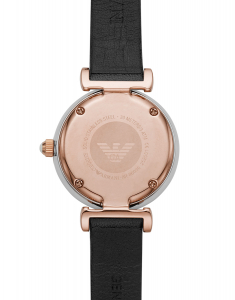 Ceasuri EMPORIO ARMANI, Ceas Emporio Armani Donna set AR80036, bb-shop.ro