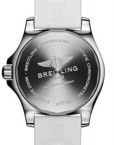 Ceas de mana Breitling Superocean Automatic A17316D21A1S1, 003, bb-shop.ro