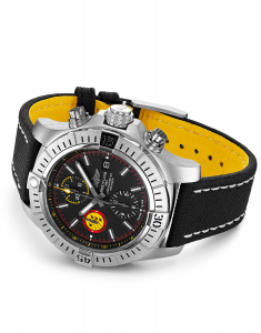 Ceas de mana Breitling Avenger Chronograph Swiss Air Force Team Limited Edition A133171A1B1X1, 002, bb-shop.ro