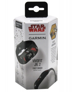 Ceas de mana Garmin Vívofit® jr. 2 Star Wars First Order™ 010-01909-13, 004, bb-shop.ro