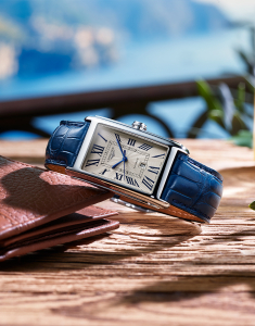Ceas de mana Longines DolceVita L5.767.4.71.9, 005, bb-shop.ro