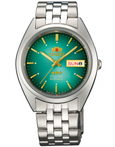Ceas de mana Orient Tristar FAB0000AF9, 02, bb-shop.ro