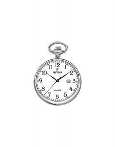 Ceas de mana Festina Pocket Watch F2019/1, 02, bb-shop.ro