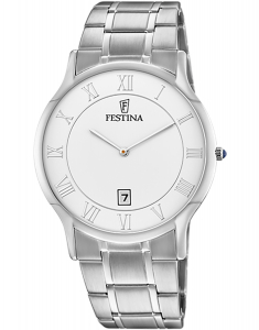 Ceas de mana Festina Classic F6867/1, 02, bb-shop.ro