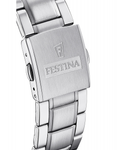 Ceas de mana Festina Timeless Chronograph F16759/5, 001, bb-shop.ro
