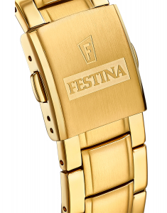 Ceas de mana Festina Prestige F20266/3, 001, bb-shop.ro