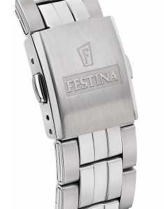 Ceas de mana Festina Classic F20425/2, 001, bb-shop.ro